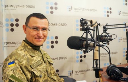 Альтернативы миссии ОБСЕ на Донбассе сейчас нет, — спикер Генштаба