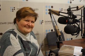 У книгах Еріка-Еммануеля Шмітта гімн життя, — видавець Анетта Антоненко У книгах Еріка-Еммануеля Шмітта гімн життя, — видавець Анетта Антоненко