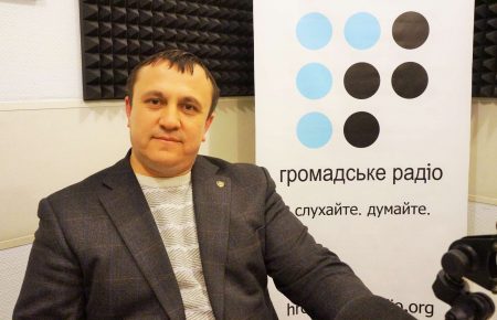 «Такого давления на адвокатов не было ни при одной власти», — Сергей Вилков