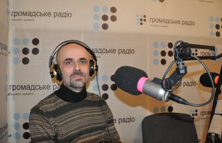 «Громадське радіо» глушать у Луганську?