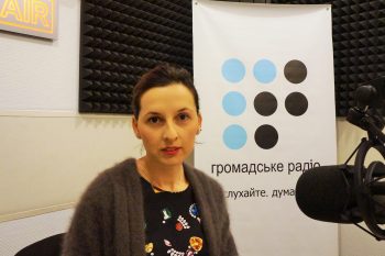 Говорячи про вбивства на Майдані, мусим розповісти про силовиків, — Станко Говорячи про вбивства на Майдані, мусим розповісти про силовиків, — Станко