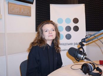 Зараз бум на бізнес літературу, — видавчиня Оксана Форостина Зараз бум на бізнес літературу, — видавчиня Оксана Форостина