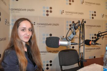 Я не воспринимаю людей, которые советуют отказаться от Донбасса — Ольга Гузий