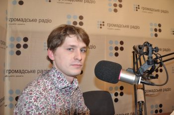 Дивлячись на жахіття на Донбасі, люди забувають про Крим, — Набухотний Дивлячись на жахіття на Донбасі, люди забувають про Крим, — Набухотний