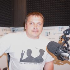 Костянтин Рєуцький