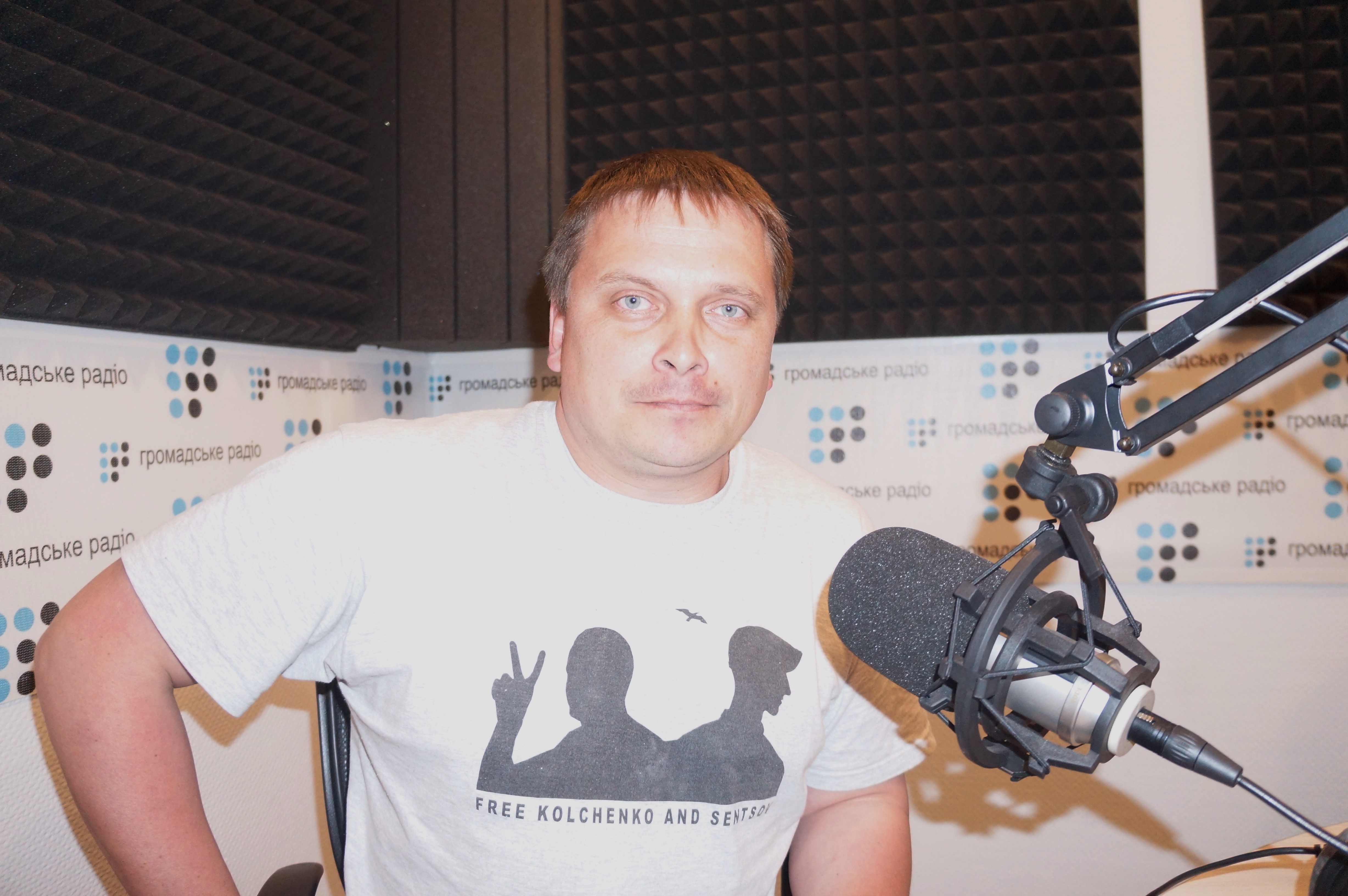 Мы не встретили людей, которые бы хотели присоединения эстонской Нарвы к России — журналист