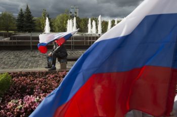 В России идет множество политических процессов, о которых никто не знает – А. Наумлюк В России идет множество политических процессов, о которых никто не знает – А. Наумлюк