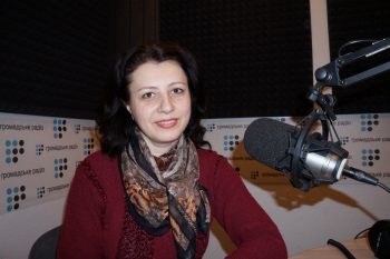 Безкоштовні курси української мови діють як засіб адаптації переселенців Безкоштовні курси української мови діють як засіб адаптації переселенців