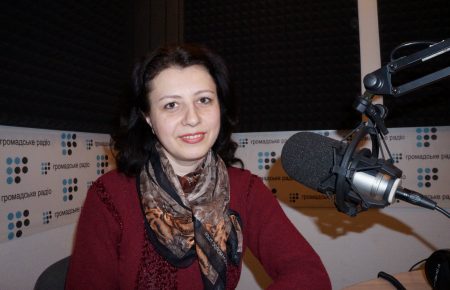 Безкоштовні курси української мови діють як засіб адаптації переселенців