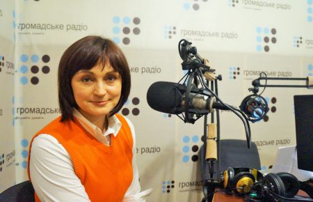 «Телевидение делаем не только для Донбасса и Украины», — Л. Немыря