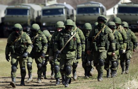 Прокуратура викликає на допит працівників СБУ, які не виїхали з окупованого Криму