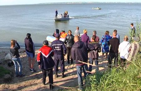 На Одещині потонули двоє дітей