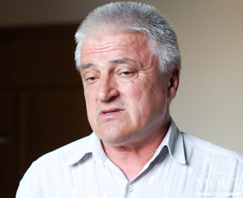 Екс-голова Дніпропетровської МВК заперечує проведення обшуків у нього вдома