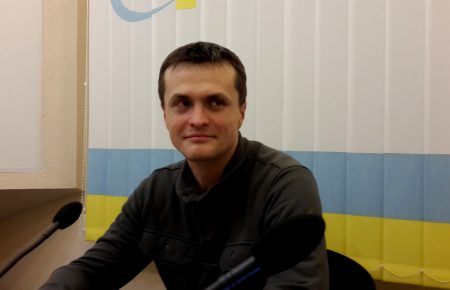 Ринат Ахметов залишився головним ворогом Майдану, — активіст Ігор Луценко