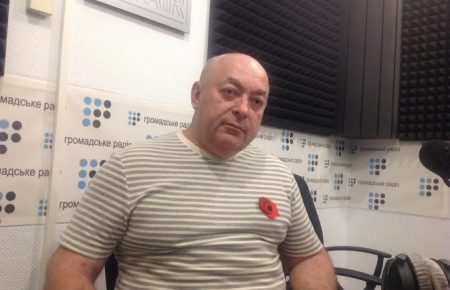Радіо на фронті — сила, — керівник «Армія FM»