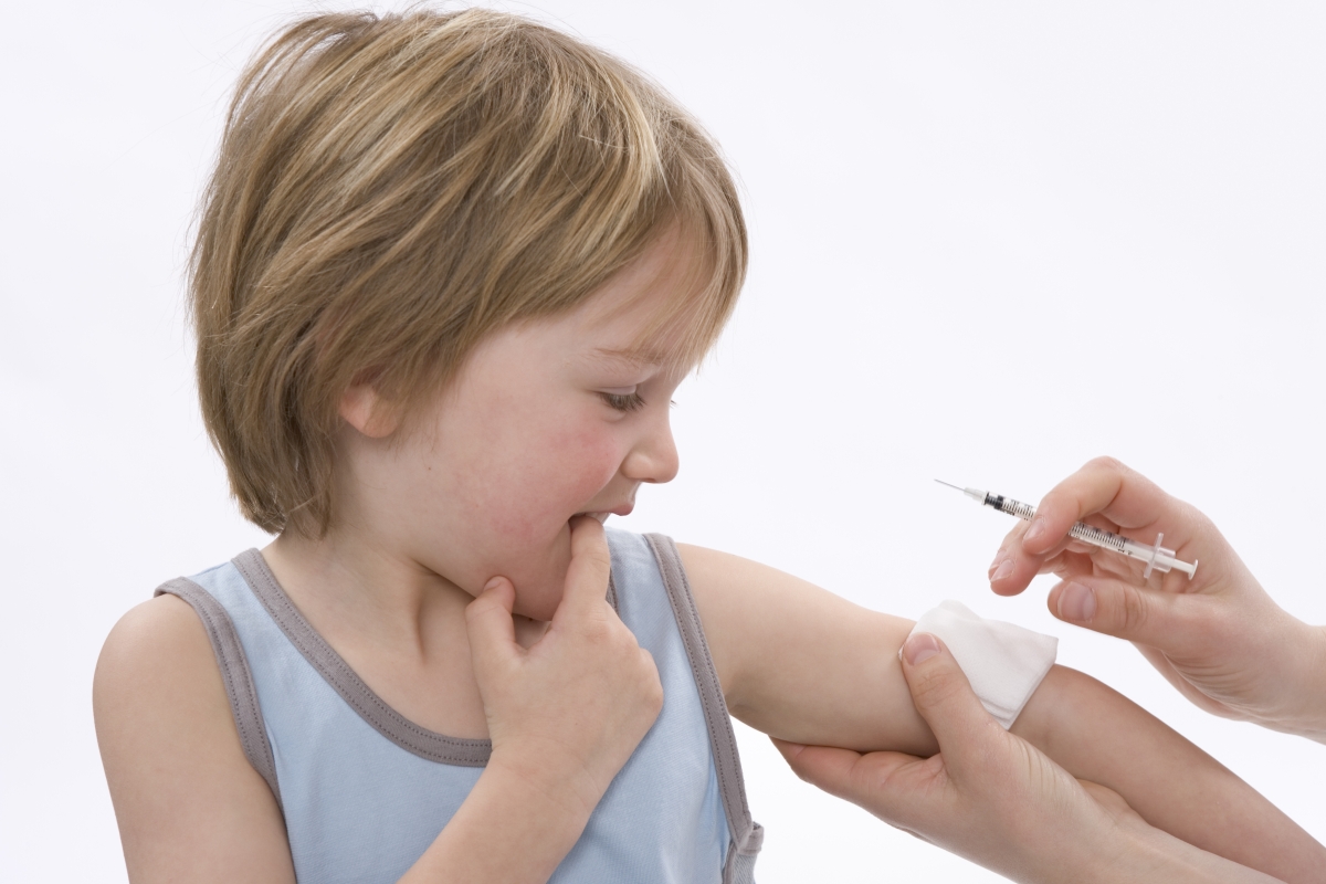 Противники вакцинації зменшили свою активність, — «Батьки за вакцинацію»