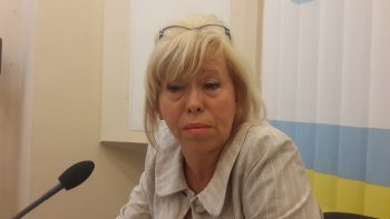 Зниклих безвісти в зоні АТО - більше, ніж півтори тисячі чоловік Зниклих безвісти в зоні АТО - більше, ніж півтори тисячі чоловік