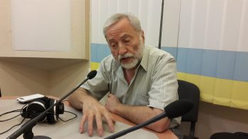 Йосиф Зісельс: Проявів антисемітизму в Україні в багато разів менше, ніж у Німеччині