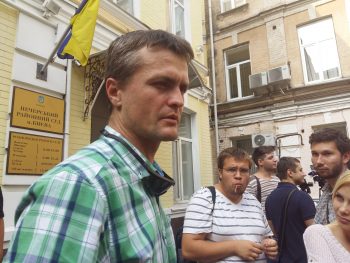 Луценко поки не йде в мери Київа, підтримує Бондаренка Луценко поки не йде в мери Київа, підтримує Бондаренка