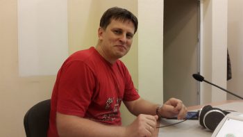 Сирія. Біженці. Міфи та реальні цифри від журналіста Олексія Кафтана Сирія. Біженці. Міфи та реальні цифри від журналіста Олексія Кафтана
