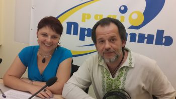 «На свіжу голову». Ефір за 19 вересня. Частина перша «На свіжу голову». Ефір за 19 вересня. Частина перша