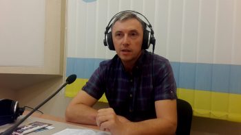 Влада не відреагувала на скандал із шоу Шустера, — медіаексперт Віталій Жугай Влада не відреагувала на скандал із шоу Шустера, — медіаексперт Віталій Жугай
