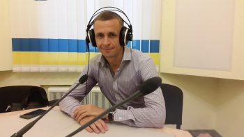 Для РФ Сирія — інструмент тиску на країни світу, зокрема, на США, — Шлінчак Для РФ Сирія — інструмент тиску на країни світу, зокрема, на США, — Шлінчак