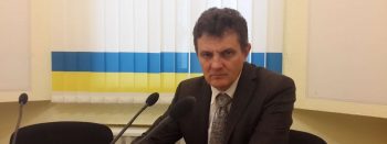 Децентралізація як альтернатива федералізації, — Юрій Ганущак Децентралізація як альтернатива федералізації, — Юрій Ганущак