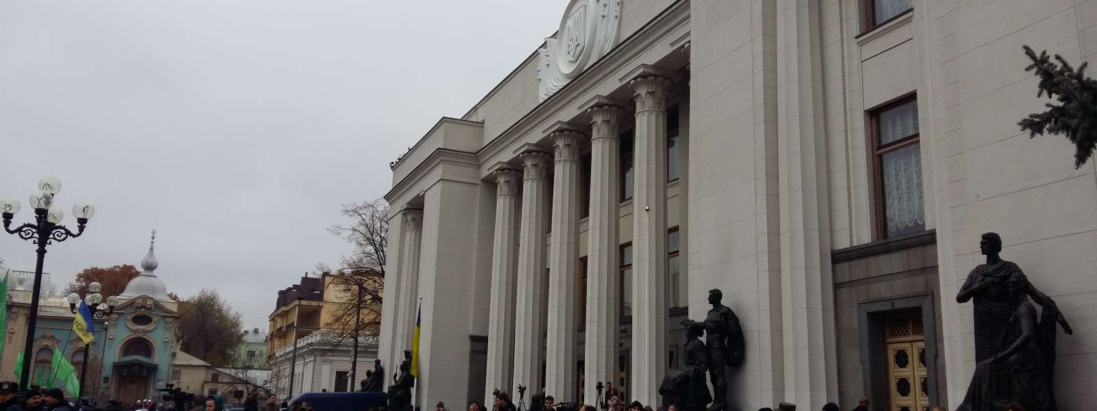 Відтепер парламент контролюватиме переговори у Мінську по Донбасу — нардепка