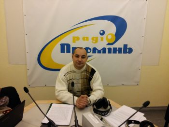 В рамках спецоперації у Красногорівці Донецької області затримали 84 особи В рамках спецоперації у Красногорівці Донецької області затримали 84 особи