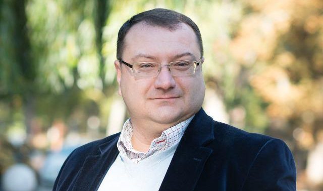 Вбито Юрія Грабовського, адвоката підозрюваного ГРУшника Александрова Вбито Юрія Грабовського, адвоката підозрюваного ГРУшника Александрова