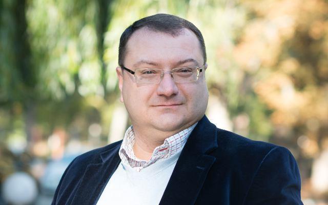 Вбито Юрія Грабовського, адвоката підозрюваного ГРУшника Александрова