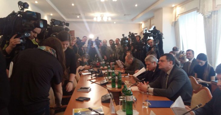 Крим могли захищати 10% військових півострова — депутати про стенограму РНБО Крим могли захищати 10% військових півострова — депутати про стенограму РНБО