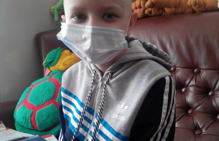 В Чернівецькій області онкохворі діти залишились без державних ліків  
