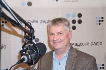 Україні просто необхідно розвивати «зелену» енергетику, — А. Конеченков