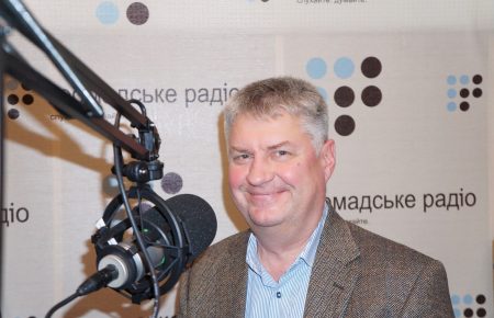 Україні просто необхідно розвивати «зелену» енергетику, — А. Конеченков