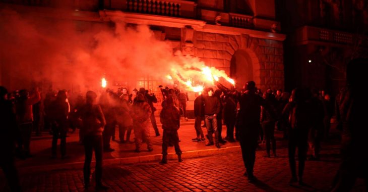 Державний адвокат «Ксени» і керівника «Азов-Крим» не повірив у їх затримання і ліг спати Державний адвокат «Ксени» і керівника «Азов-Крим» не повірив у їх затримання і ліг спати