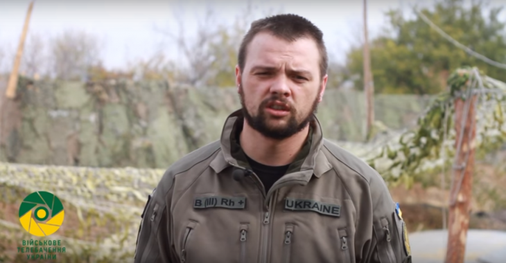 «Стало важче збирати на АТО, по ТБ кажуть, що війна закінчилася» — волонтер «Стало важче збирати на АТО, по ТБ кажуть, що війна закінчилася» — волонтер
