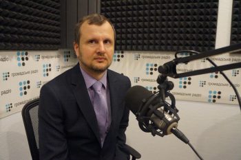 Потрібно створити умови, щоб офшори були непотрібні, — Ілля Несходовський Потрібно створити умови, щоб офшори були непотрібні, — Ілля Несходовський