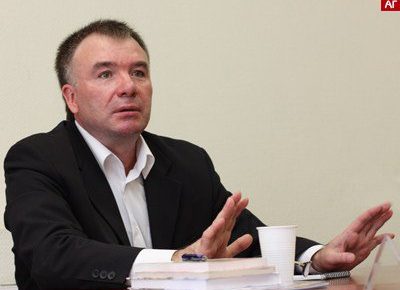 Адвокату українського в'язня РФ Литвинову Україна вперше за рік сплатила гонорар