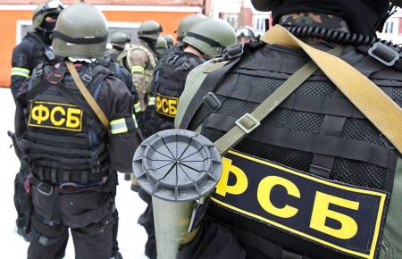 У Росії спецслужбам дозволили стріляти по людях при масових заворушеннях
