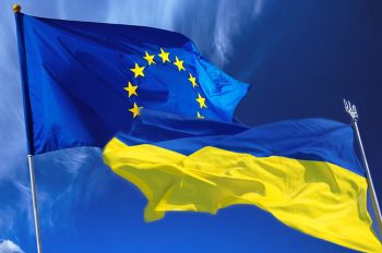 Європейці не вірять, що контроль над кордоном буде повернуто — експертка Європейці не вірять, що контроль над кордоном буде повернуто — експертка