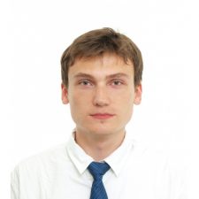 Юрій Федчишин