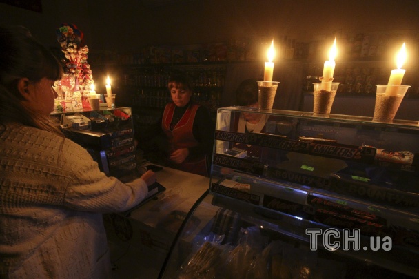 В больницах Крыма берегут генераторы для операционных — правозащитники