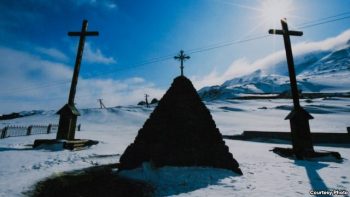 День початку Норильського повстання Україна має відзначати офіційно, — Ткачук День початку Норильського повстання Україна має відзначати офіційно, — Ткачук