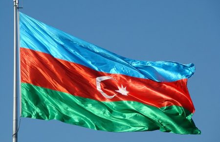 Из-за пожара остался без интернета весь Азербайджан