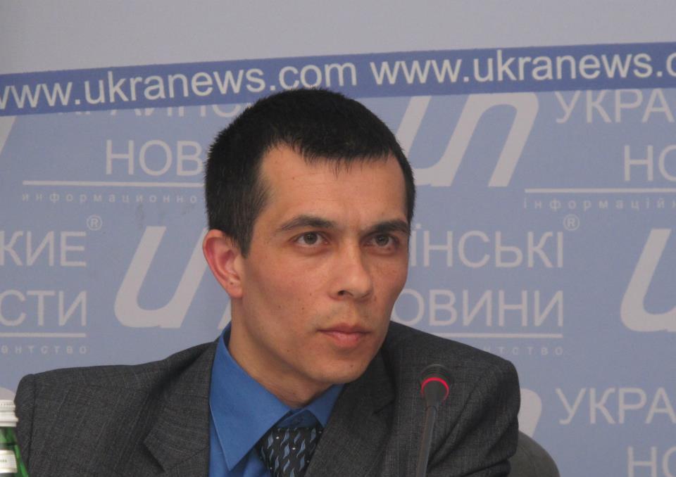 В Криму зараз проходять обшуки у кримських татар — адвокат