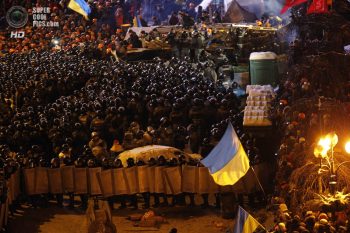 Чому представники сучасного мистецтва прийшли підтримати Євромайдан? Чому представники сучасного мистецтва прийшли підтримати Євромайдан?