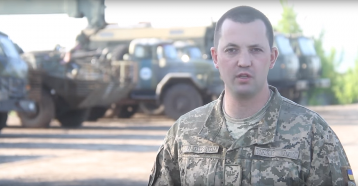 ЗСУ понесли втрати внаслідок обстрілу бойовиками промзони Авдіївки ЗСУ понесли втрати внаслідок обстрілу бойовиками промзони Авдіївки