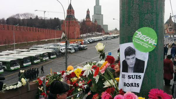 Последний обвиняемый в убийстве Бориса Немцова отказался от показаний